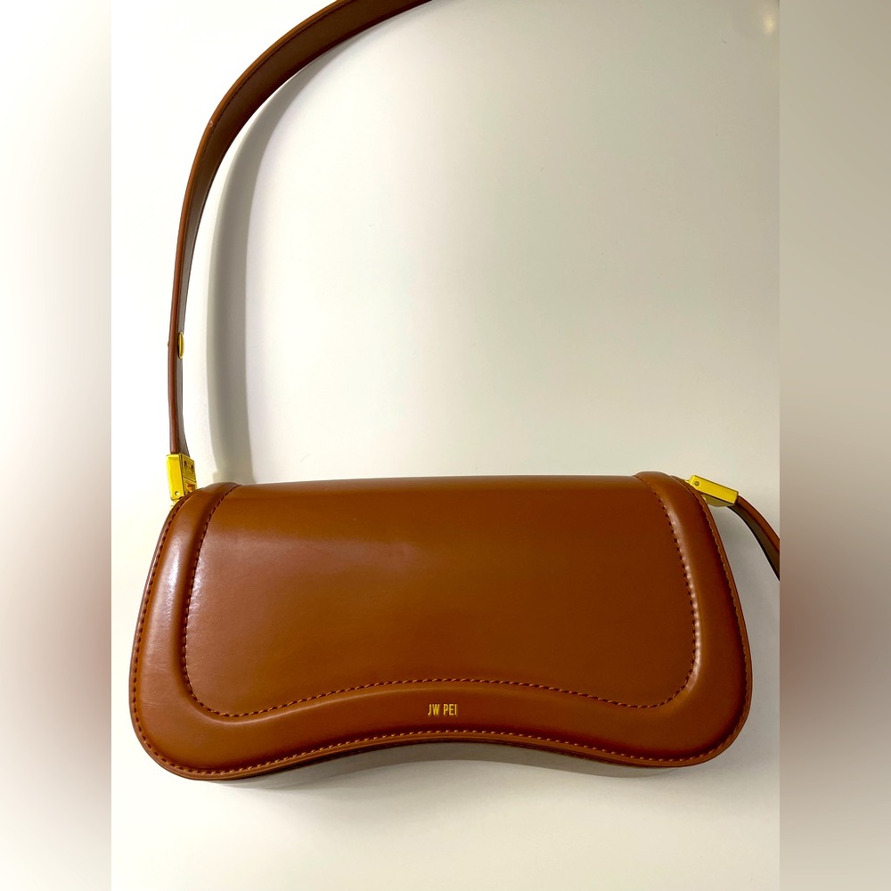 Gorgeous JW Pei Bag in Brown
